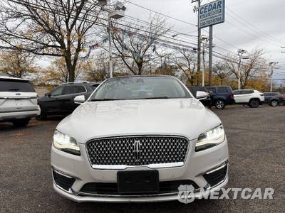 2019 Lincoln MKZ Reserve II - zdjęcie 3 z 24 - miniatura