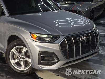2021 Audi Q5 Premium - zdjęcie 3 z 16 - miniatura