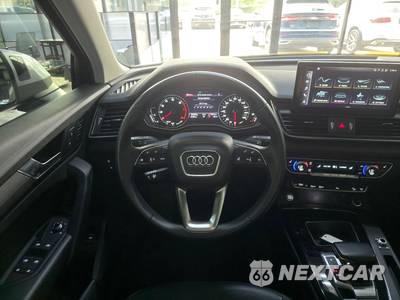 2021 Audi Q5 Premium - zdjęcie 13 z 16 - miniatura
