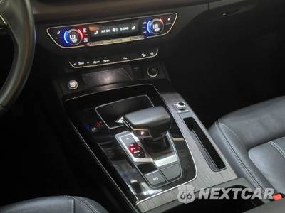 2021 Audi Q5 Premium - zdjęcie 14 z 16 - miniatura