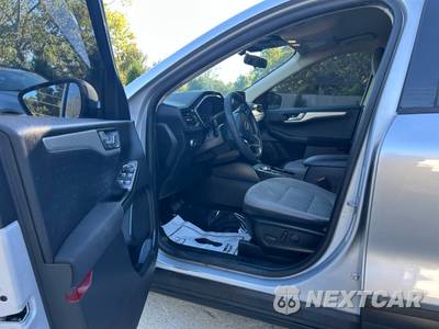 2020 Ford Escape SE - zdjęcie 20 z 37 - miniatura