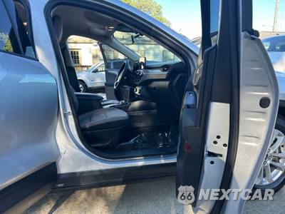 2020 Ford Escape SE - zdjęcie 29 z 37 - miniatura