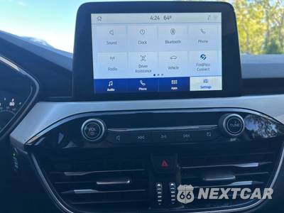 2020 Ford Escape SE - zdjęcie 16 z 37 - miniatura