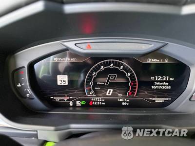 2022 Lamborghini Urus Pearl Capsule - zdjęcie 19 z 38 - miniatura