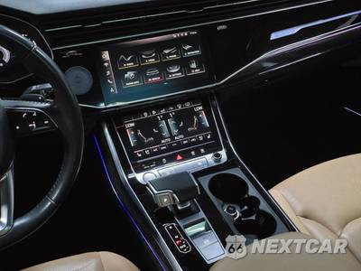 2020 Audi Q7 Prestige - zdjęcie 15 z 23 - miniatura