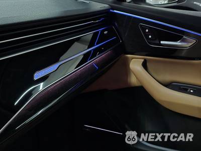 2020 Audi Q7 Prestige - zdjęcie 18 z 23 - miniatura