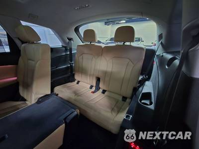 2020 Audi Q7 Prestige - zdjęcie 23 z 23 - miniatura