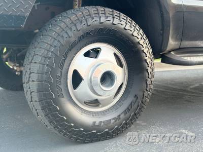 2001 Ford Super Duty F-350 Lariat Crew Cab Long Bed DRW - zdjęcie 20 z 50 - miniatura