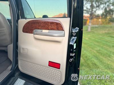 2001 Ford Super Duty F-350 Lariat Crew Cab Long Bed DRW - zdjęcie 36 z 50 - miniatura