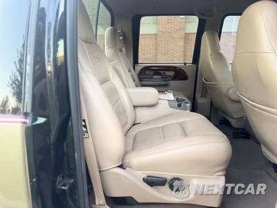 2001 Ford Super Duty F-350 Lariat Crew Cab Long Bed DRW - zdjęcie 37 z 50 - miniatura
