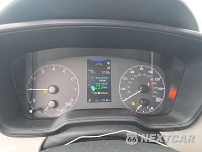 2023 Toyota Corolla LE Sedan - zdjęcie 12 z 18 - miniatura