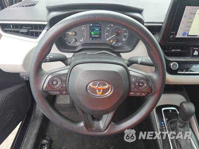 2023 Toyota Corolla LE Sedan - zdjęcie 10 z 18 - miniatura