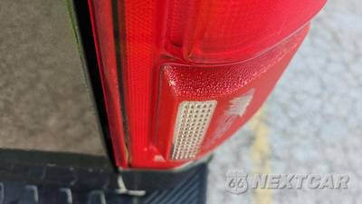 2015 Ford F-150 Lariat Crew Cab Short Bed - zdjęcie 33 z 33 - miniatura