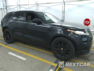2018 Land Rover Range Rover Velar S - zdjęcie 3 z 18 - miniatura