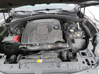 2018 Land Rover Range Rover Velar S - zdjęcie 17 z 18 - miniatura