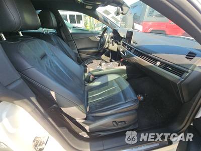 2018 Audi A5 Sportback Premium Hatchback - zdjęcie 9 z 18 - miniatura