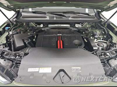 2025 Audi SQ5 All-new Prestige 3.0 TFSI - zdjęcie 17 z 24 - miniatura