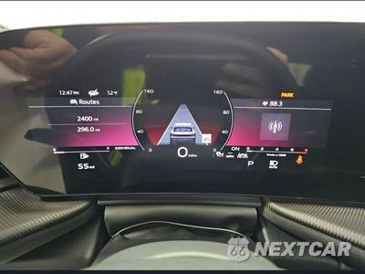 2025 Audi SQ5 All-new Prestige 3.0 TFSI - zdjęcie 19 z 24 - miniatura