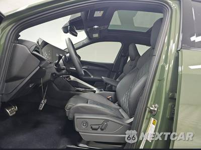 2025 Audi SQ5 All-new Prestige 3.0 TFSI - zdjęcie 7 z 24 - miniatura