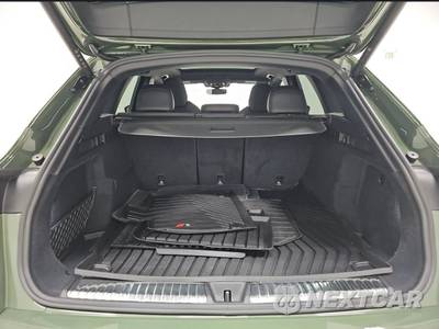 2025 Audi SQ5 All-new Prestige 3.0 TFSI - zdjęcie 16 z 24 - miniatura