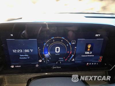 2024 Chevrolet Traverse LT 1LT - zdjęcie 27 z 75 - miniatura