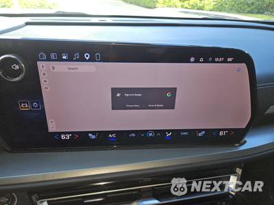 2024 Chevrolet Traverse LT 1LT - zdjęcie 33 z 75 - miniatura