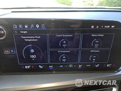2024 Chevrolet Traverse LT 1LT - zdjęcie 40 z 75 - miniatura