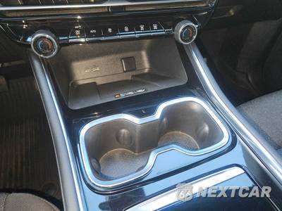 2024 Chevrolet Traverse LT 1LT - zdjęcie 47 z 75 - miniatura