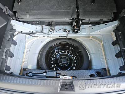 2024 Chevrolet Traverse LT 1LT - zdjęcie 57 z 75 - miniatura