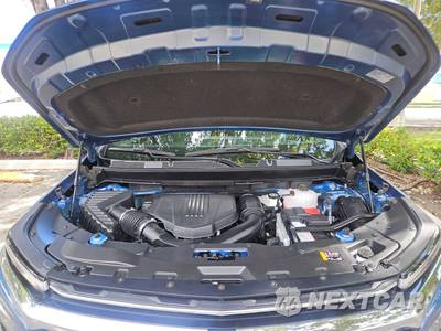 2024 Chevrolet Traverse LT 1LT - zdjęcie 63 z 75 - miniatura