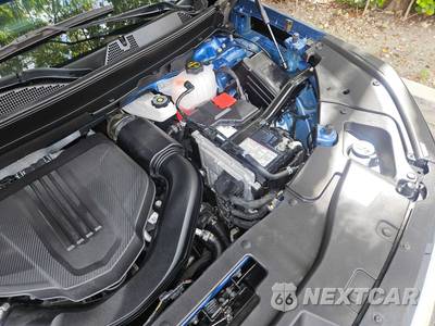 2024 Chevrolet Traverse LT 1LT - zdjęcie 64 z 75 - miniatura