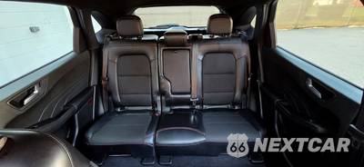 2023 Ford Escape Hybrid ST-Line Select - zdjęcie 8 z 15 - miniatura