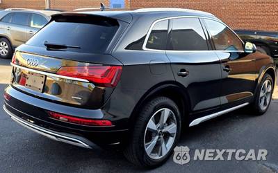 2024 Audi Q5 Premium 40 TFSI - zdjęcie 2 z 15 - miniatura