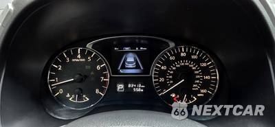 2015 Nissan Pathfinder SL - zdjęcie 15 z 15 - miniatura