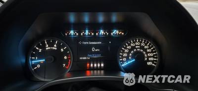 2019 Ford F-150 XLT Crew Cab Short Bed - zdjęcie 15 z 15 - miniatura