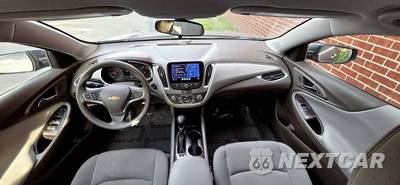2023 Chevrolet Malibu LS 1FL - zdjęcie 13 z 15 - miniatura