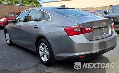 2023 Chevrolet Malibu LS 1FL - zdjęcie 5 z 15 - miniatura