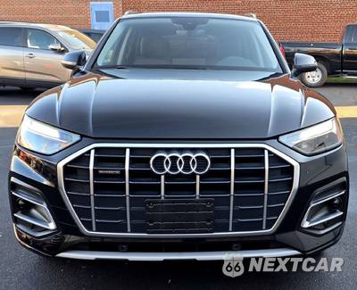 2024 Audi Q5 Premium 40 TFSI - zdjęcie 3 z 15 - miniatura