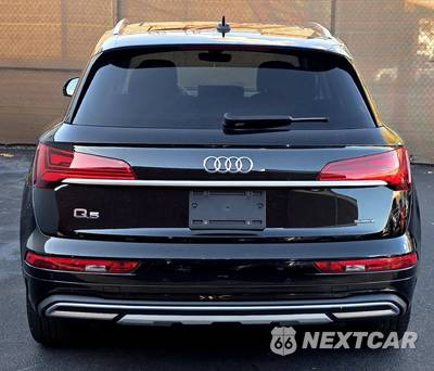 2024 Audi Q5 Premium 40 TFSI - zdjęcie 6 z 15 - miniatura