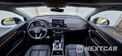 2024 Audi Q5 Premium 40 TFSI - zdjęcie 13 z 15 - miniatura