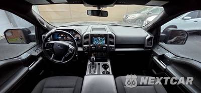 2019 Ford F-150 XLT Crew Cab Short Bed - zdjęcie 13 z 15 - miniatura