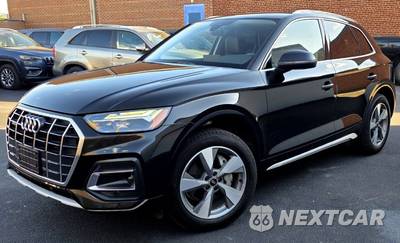 2024 Audi Q5 Premium 40 TFSI - zdjęcie 4 z 15 - miniatura