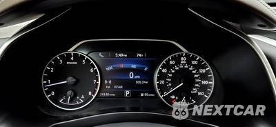 2017 Nissan Murano Platinum - zdjęcie 15 z 15 - miniatura