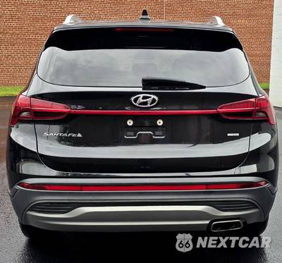 2023 Hyundai Santa Fe SEL - zdjęcie 6 z 15 - miniatura