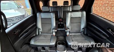 2020 Dodge Durango GT Plus - zdjęcie 8 z 15 - miniatura