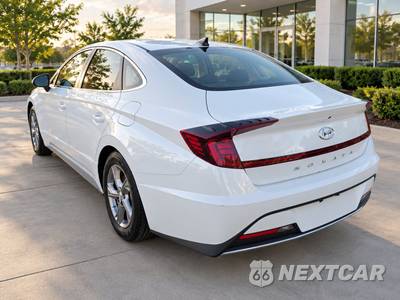 2022 Hyundai Sonata SE - zdjęcie 7 z 26 - miniatura