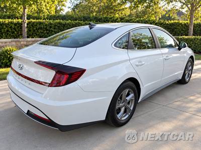 2022 Hyundai Sonata SE - zdjęcie 5 z 26 - miniatura