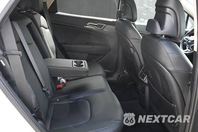 2025 Kia Sportage EX - zdjęcie 17 z 19 - miniatura