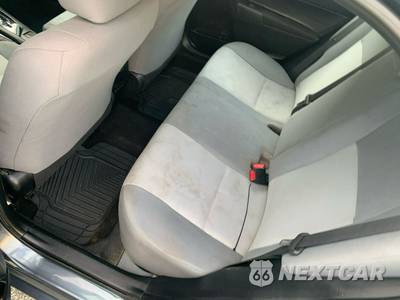 2014 Toyota Corolla L - zdjęcie 25 z 48 - miniatura