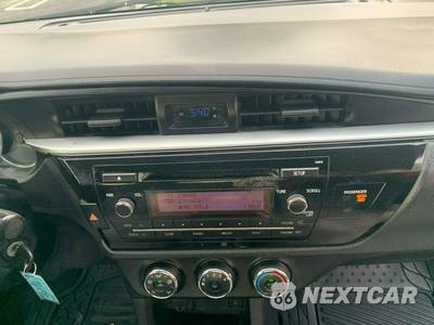 2014 Toyota Corolla L - zdjęcie 40 z 48 - miniatura